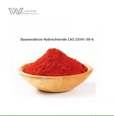 Leukemia Treatment Anti Cancer Supplements Idarubicin HCL 99.99% Cas 57852-57-0