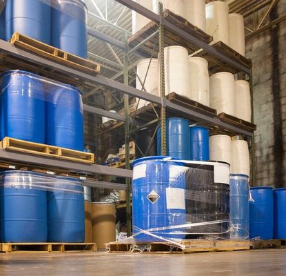 Ufenamate API Active Pharmaceutical Ingredient For Eczema Treatment