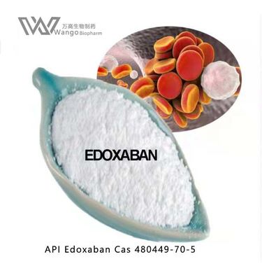 99% API Active Pharmaceutical Ingredient Elagolix Sodium 832720-36-2