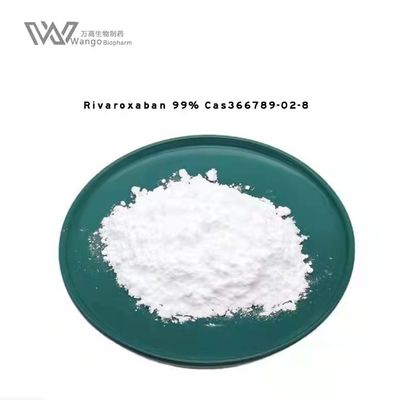 Rivaroxaban Active Ingredient In Pharmaceutical Edoxaban Cas 366789-02-8