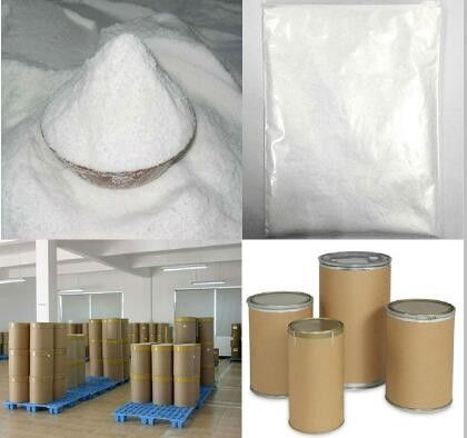 Terazosin Hydrochloride Pharma Pure Powder 99% Cas 63074-08-8