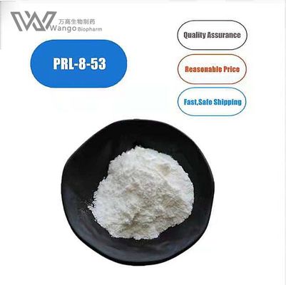 99% Prl-8-53 Cas 51352-87-5 Memory Enhancement Food Supplements