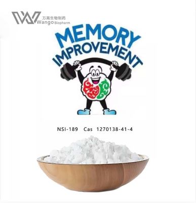 99% Prl-8-53 Cas 51352-87-5 Memory Enhancement Food Supplements