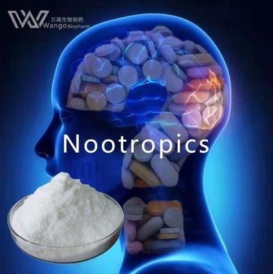 Flmodafinil Nootropics Bulk Powders Crl-40 940  CAS 90280-13-0