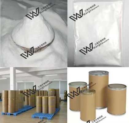 98% Veterinary API , Lufenuron Powder 103055-07-8 Acaricida Agrochemicals Pesticides
