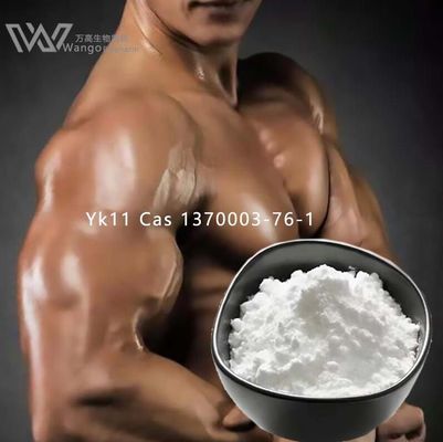 Qualität  Pharma Bodybuilding Your Partner in Achieving Your Bodybuilding Goals with YK-11 usine