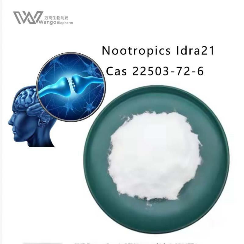 Idra21 Memory Cognitive Enhancement Nootropics Brain Supplement