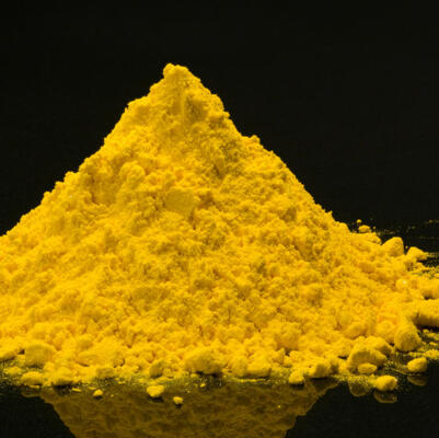 Blei (II) Jodid 99,9 % Cas10101-63-0 Perovskit Material Elektronische Materialien mit niedrigem Preis